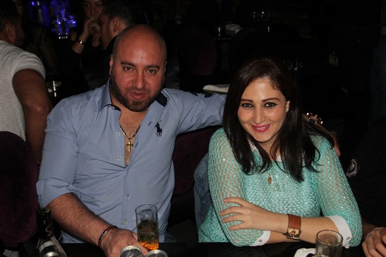 Taiga Beirut On Saturday Night